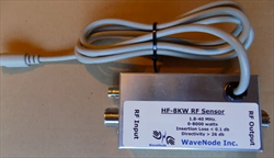 Cảm biến công suất RF WaveNode HF-8KW